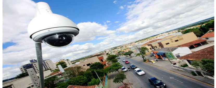 Monitoramento Colaborativo